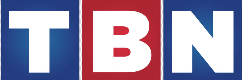 Tbn Logo Png   Trinity Broadcast Network Logo  Transparent PngTransparent PNG
