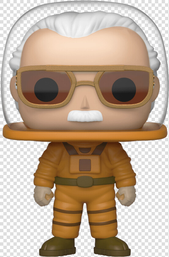 Stan Lee Nycc Funko Pop  HD Png DownloadTransparent PNG