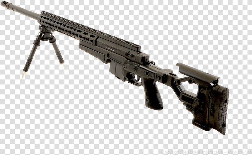 Precision Long Range Stock  HD Png DownloadTransparent PNG