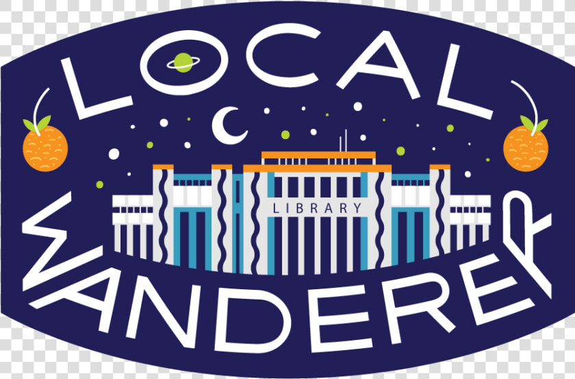 Artwork By Sean Walsh Via Orange County Library System   Circle  HD Png DownloadTransparent PNG