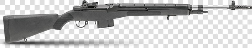 Springfield M1a 6 5 Creedmoor  HD Png DownloadTransparent PNG