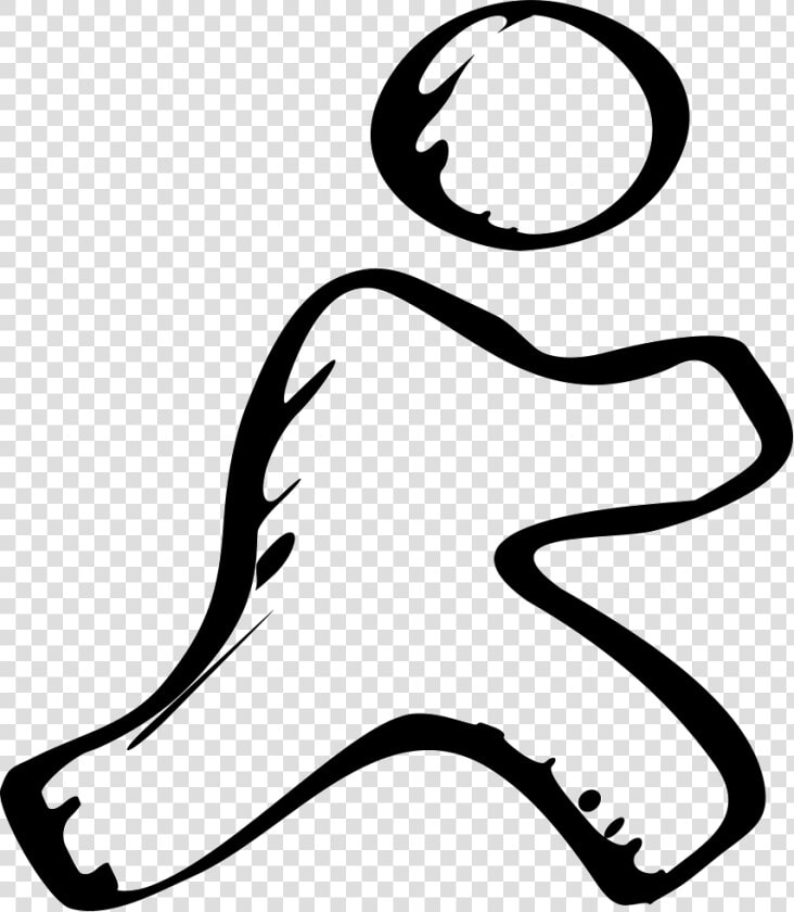 Aol Sketched Logo Variant  HD Png DownloadTransparent PNG