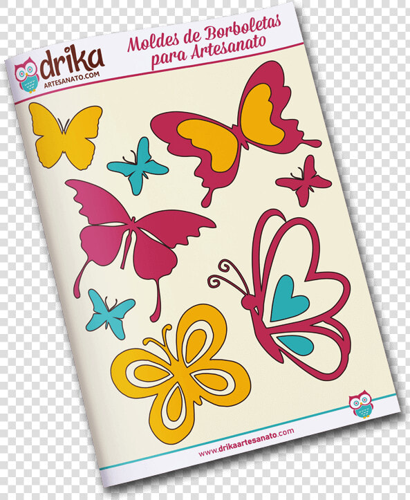 Moldes De Borboletas   Papilio  HD Png DownloadTransparent PNG