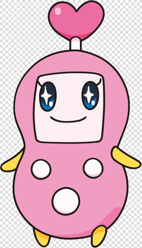 Tamagotchi Png Character  Transparent PngTransparent PNG