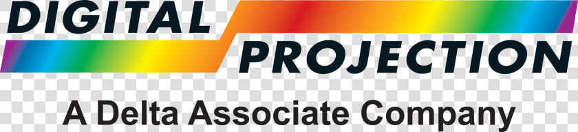 Digital Projection Logo  HD Png DownloadTransparent PNG