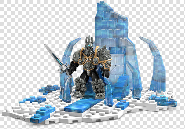 Lich King Lego  HD Png DownloadTransparent PNG