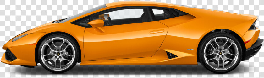 Lamborghini Huracan Png Transparent Hd Photo   Black Lamborghini Huracan Side  Png DownloadTransparent PNG