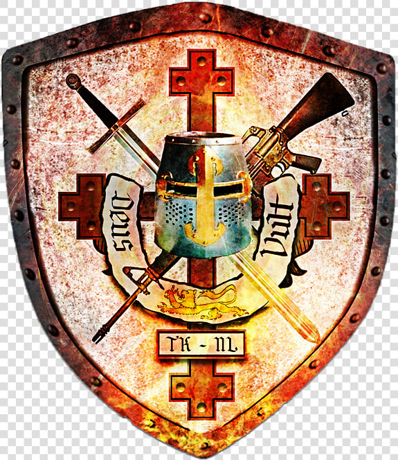Knights Templar  HD Png DownloadTransparent PNG