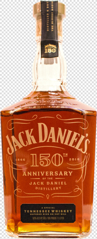 Jack Daniels 150th Decanter  HD Png DownloadTransparent PNG