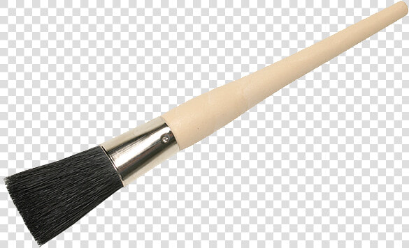 Sieve Brush  Horsehair Oval Shape   Makeup Brushes  HD Png DownloadTransparent PNG