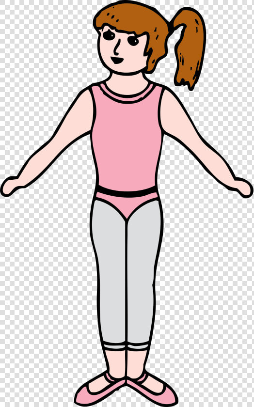 Female Body Cliparts Human Reproduction Class 10    Reproduction In Humans Class 10  HD Png DownloadTransparent PNG