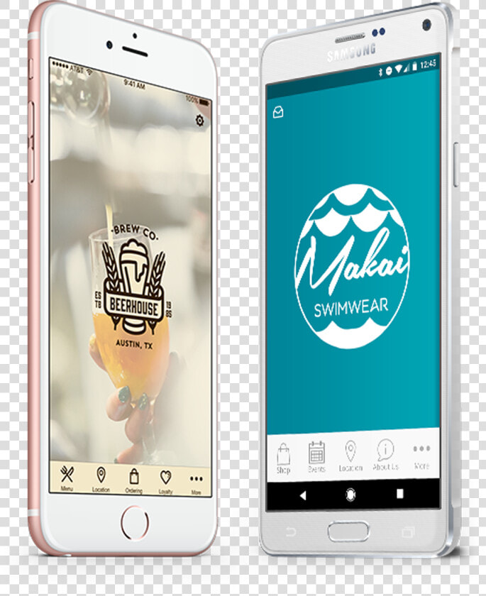 Download Your App From Apple Appstore  amp  Google Play   Smartphone  HD Png DownloadTransparent PNG