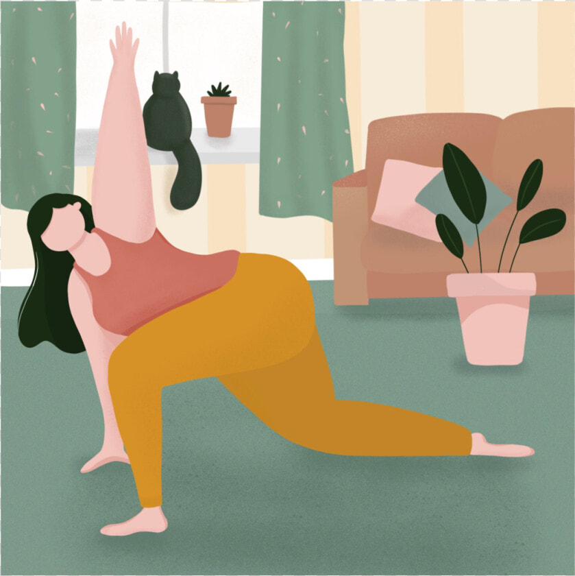 Pilates  HD Png DownloadTransparent PNG
