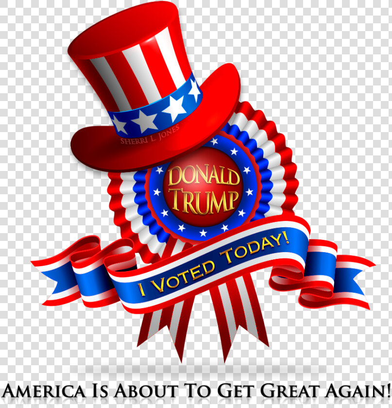 John Trump  Donald Trump  Trump Train  Our Country   HD Png DownloadTransparent PNG