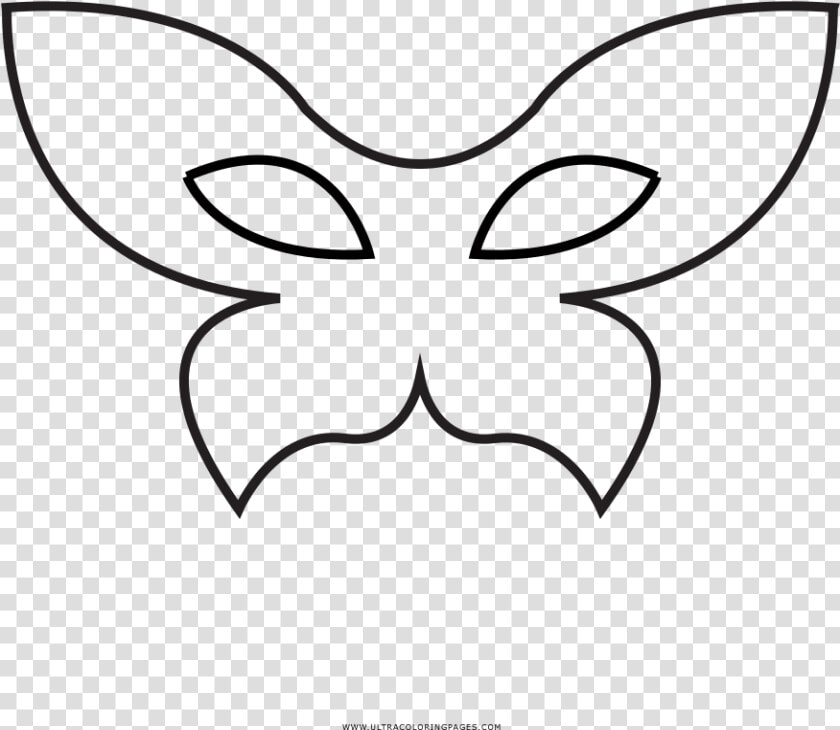 Transparent Mascara De Carnaval Png   Mascara De Carnaval Para Dibujar  Png DownloadTransparent PNG