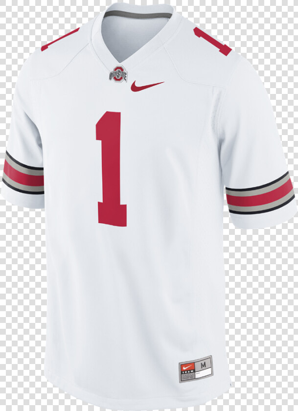 Youth Ohio State Jt Barrett Jerseys  HD Png DownloadTransparent PNG