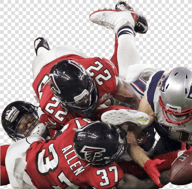 Julian Edelman Keeps It Off The Turf In Sb Li   Julian Edelman Catch Falcons  HD Png DownloadTransparent PNG