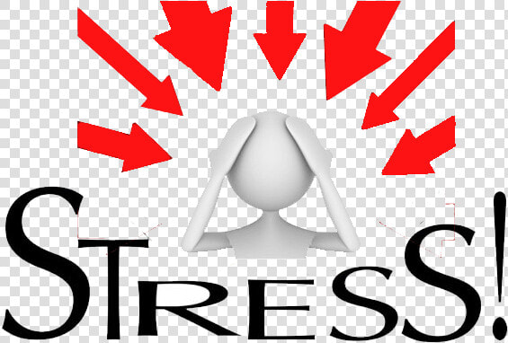Help With Stress   Stress And Conflict  HD Png DownloadTransparent PNG