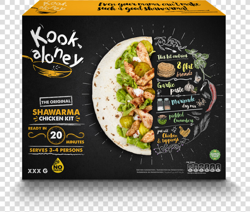 Transparent Shawarma Png   Shawarma Advertising  Png DownloadTransparent PNG