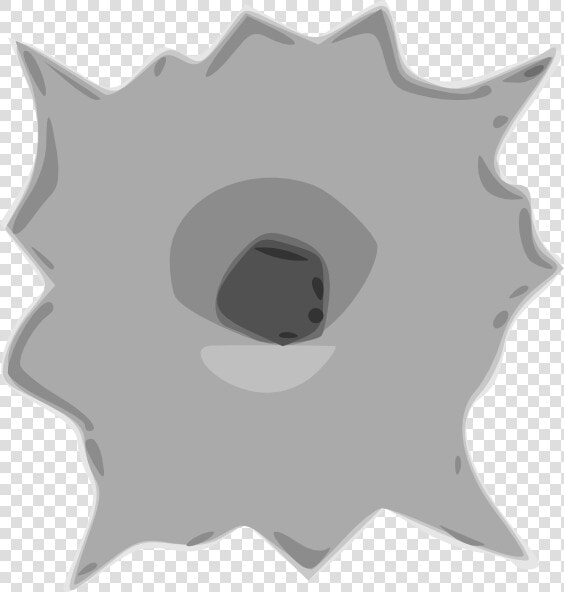 Cartoon Bullet Hole Png   Bullet Hole Clip Art  Transparent PngTransparent PNG