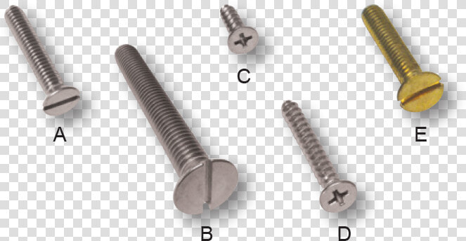 Cleat Screws   Metalworking Hand Tool  HD Png DownloadTransparent PNG
