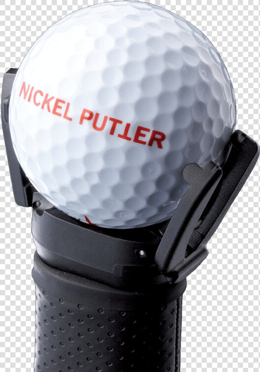 Nickel Putter  HD Png DownloadTransparent PNG