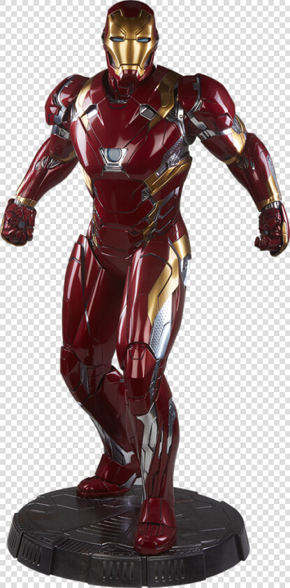 Iron Man Mark 46 Roto  HD Png DownloadTransparent PNG