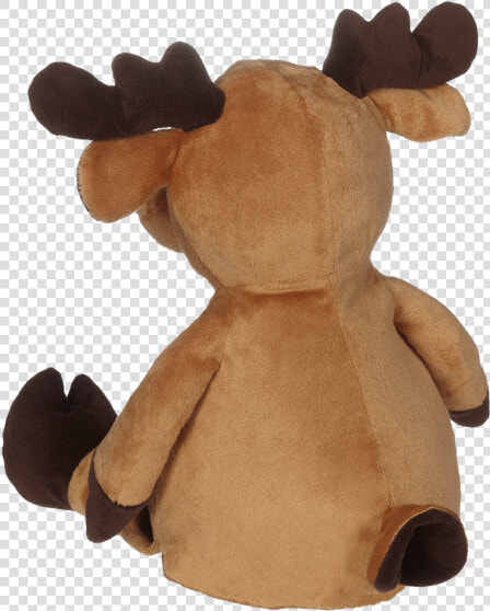 Embroider Buddy Randy Reindeer 16 Inch Data Mfp Src   Reindeer  HD Png DownloadTransparent PNG