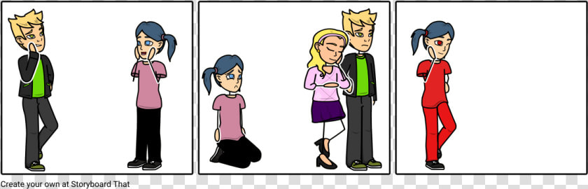 Guion Grafico De Ladybug  HD Png DownloadTransparent PNG
