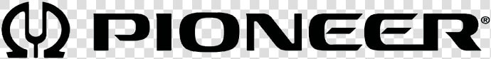 Pioneer Logo Transparent Background Image   Pioneer Logo 70s  HD Png DownloadTransparent PNG