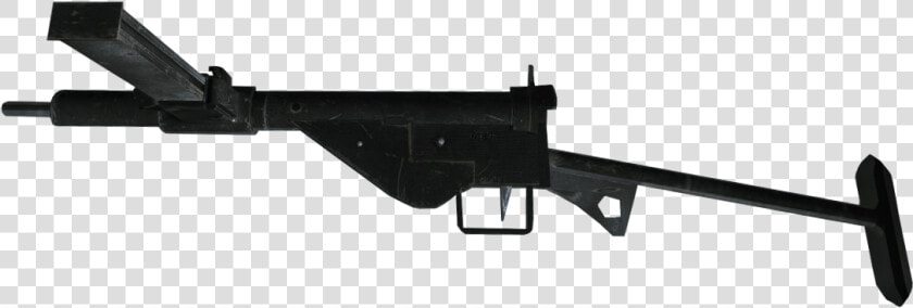 Thumb Image   Sten Call Of Duty Ww2  HD Png DownloadTransparent PNG