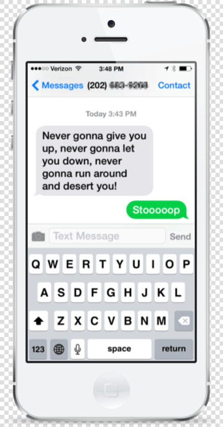 666 Text Message  HD Png DownloadTransparent PNG
