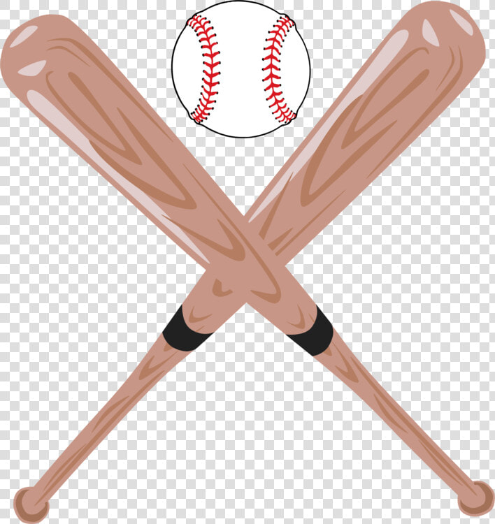 Bats Batting Hit Free   Clipart Transparent Background Baseball Bat  HD Png DownloadTransparent PNG