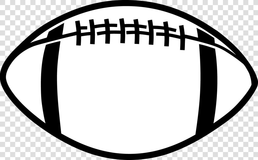 Athletics  Rotc  Deca   Football With Bow  HD Png DownloadTransparent PNG