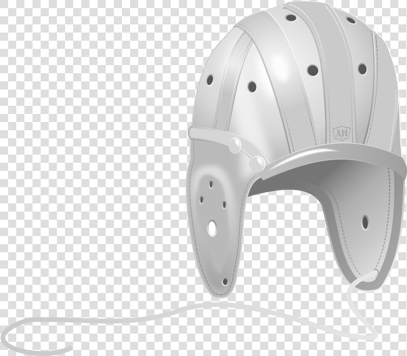 1940 S Leather Football Helmet   Old Football Helmet Transparent  HD Png DownloadTransparent PNG