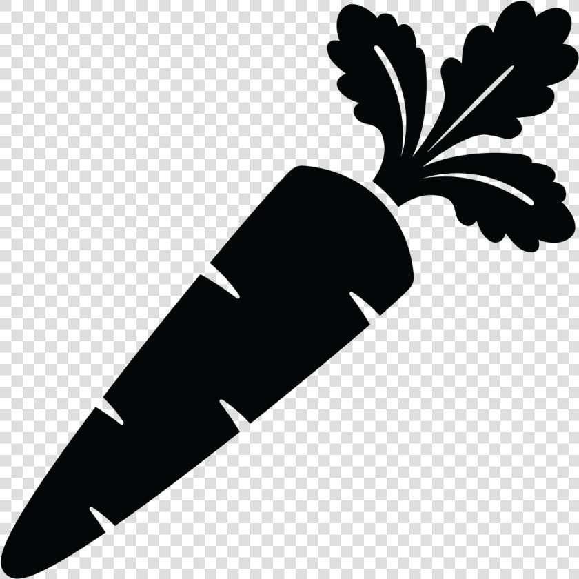 Carrot Icon Vegan   Carrot Clipart  HD Png DownloadTransparent PNG