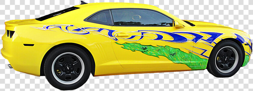Coche Tuneado Png  Transparent PngTransparent PNG