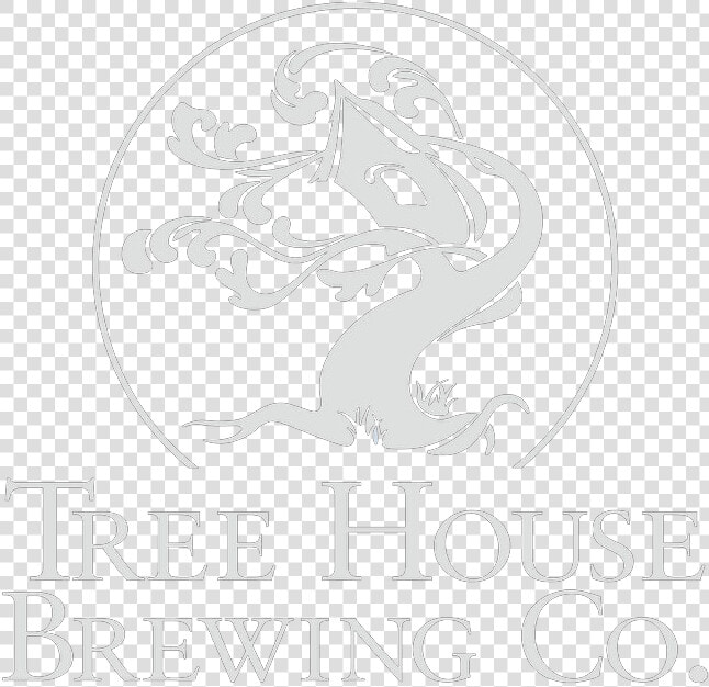 Tree House Brewing Company Logo  HD Png DownloadTransparent PNG