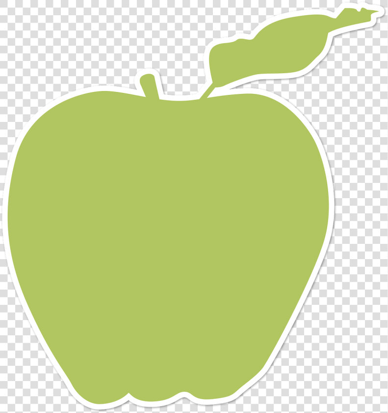 Silhouette  Apple  Fruit  Farm  Symbol  Icon  Design   Frutas Simbolo Png  Transparent PngTransparent PNG