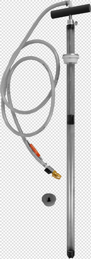 55 Gallon Drum Pump   Plumbing  HD Png DownloadTransparent PNG