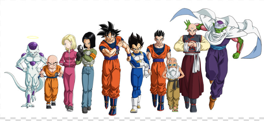 Golden Frieza Png  Transparent PngTransparent PNG