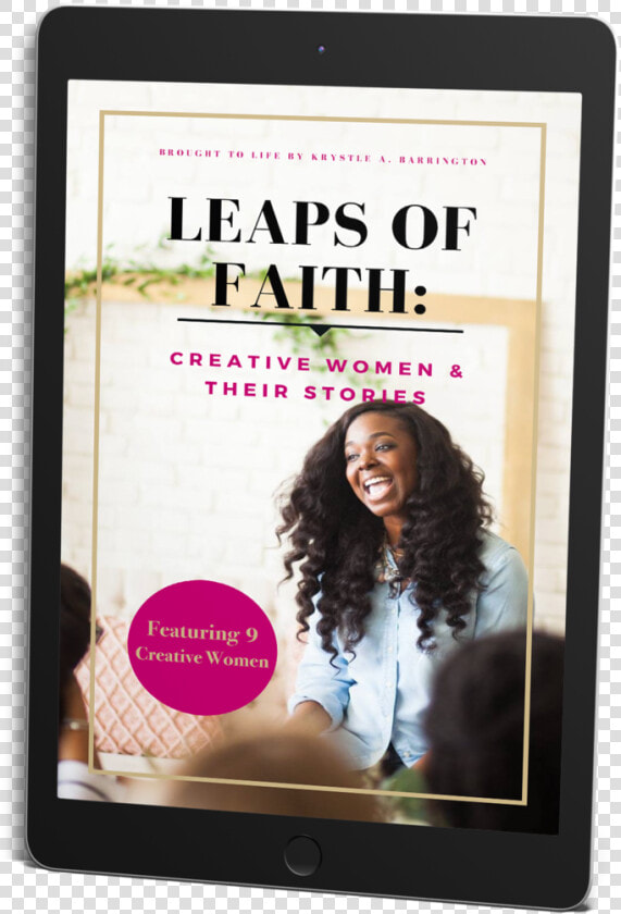 Leapoffaith Ebook Icon   Book Cover  HD Png DownloadTransparent PNG