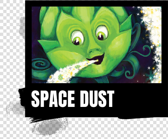 Elysian Brewing Space Dust  HD Png DownloadTransparent PNG