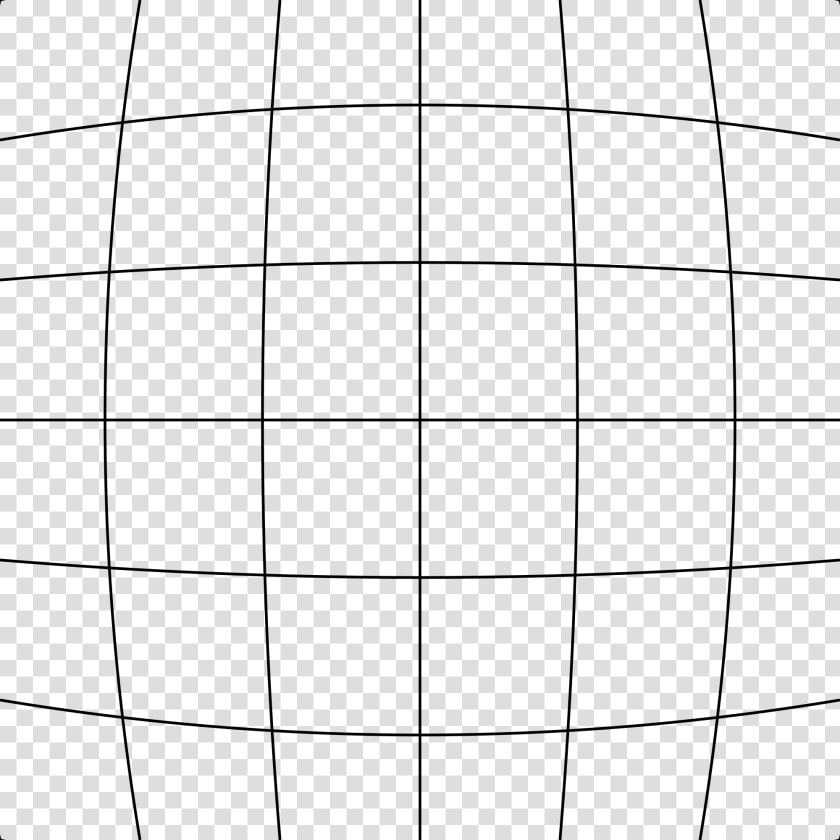 Thumb Image   Opencv Remap Distortion  HD Png DownloadTransparent PNG