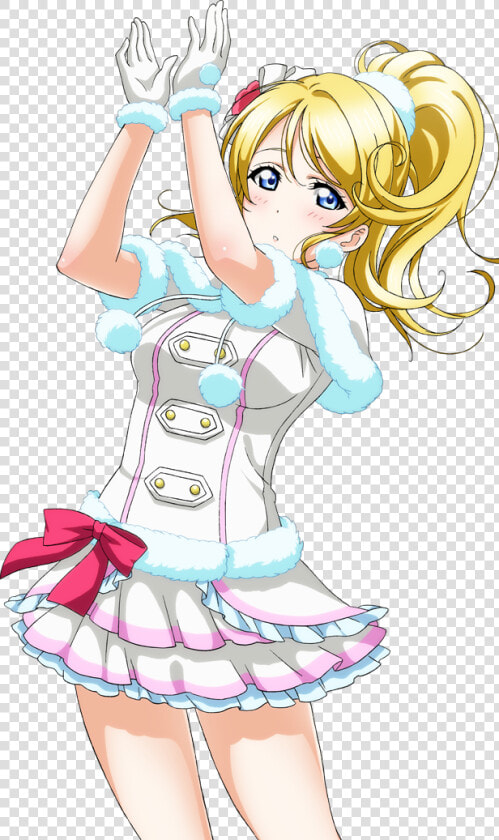  eliayase  ayaseeli  eli  ayase   Cartoon  HD Png DownloadTransparent PNG
