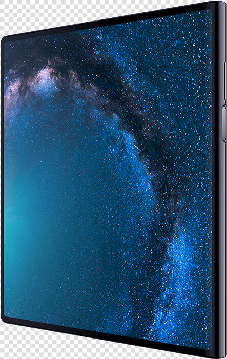 Huawei Mate X Design   Huawei Mate X  HD Png DownloadTransparent PNG