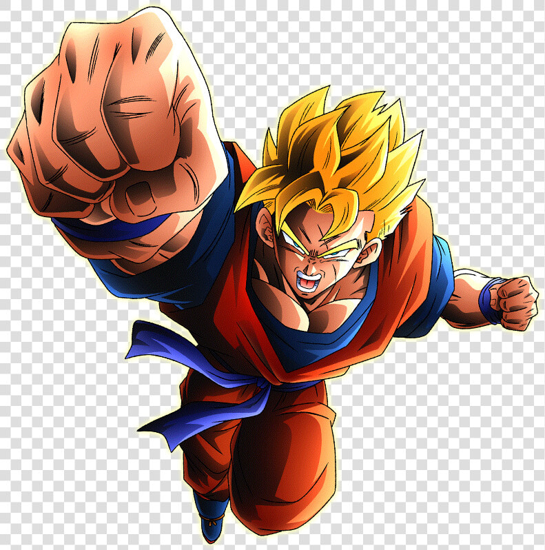 Ssj Future Gohan  HD Png DownloadTransparent PNG