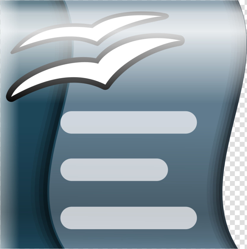 Open Office Calc Logo  HD Png DownloadTransparent PNG