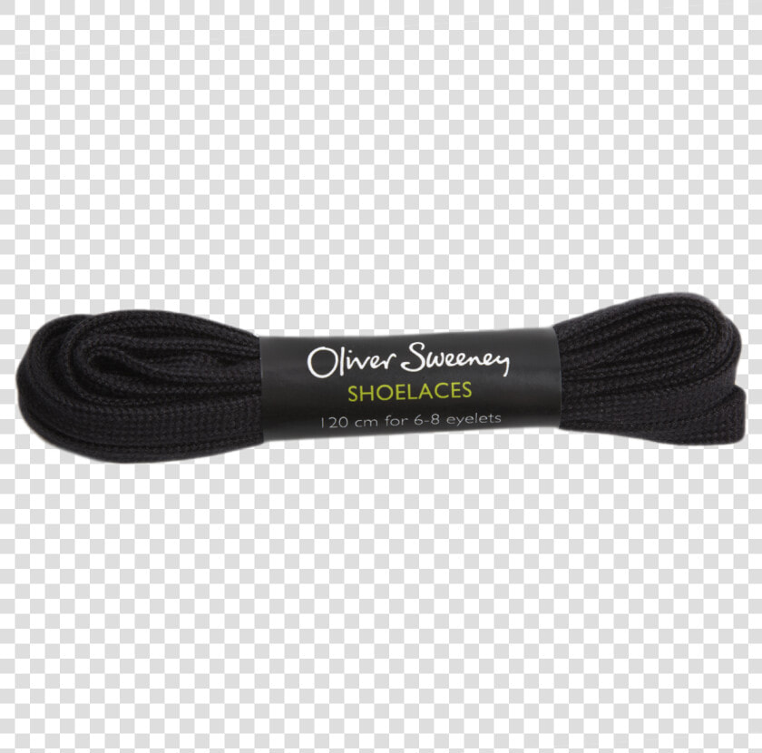 Long Flat Laces Black   Skipping Rope  HD Png DownloadTransparent PNG
