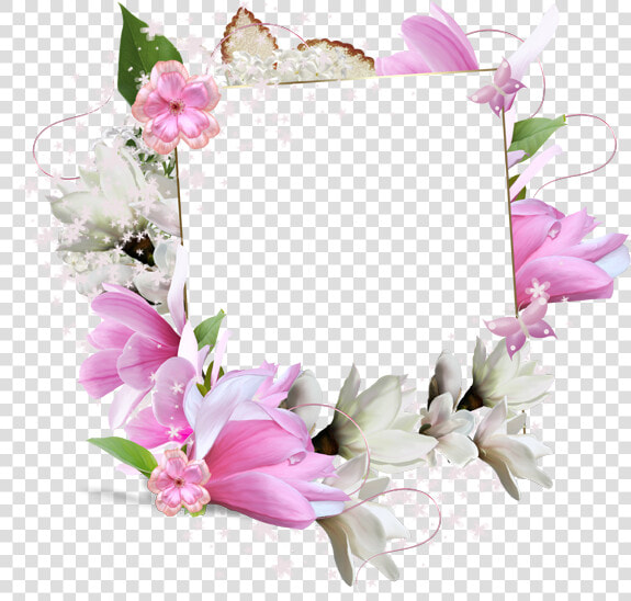 Рамки На 8 Марта  HD Png DownloadTransparent PNG